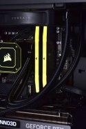 Actina Actina iCUE 14600KF/32GB/2TB/RX7900XTX/850W