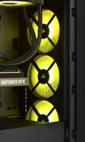 Actina Actina iCUE 14600KF/32GB/2TB/RX7900XTX/850W
