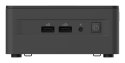 ASUS Komputer ASUS NUC 12 PRO RNUC12WSHI300000I (ADL P28 i3-1220P, noRAM, noStorage, Integrated VGA, noOS, noCord, Kit)