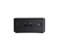 ASUS Komputer ASUS NUC 12 PRO RNUC12WSHV500000I (ADL P28 vPro i5-1250P , noRAM, noStorage, Integrated VGA, noOS, noCord, Kit)