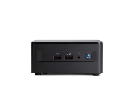 ASUS Komputer ASUS NUC 12 PRO RNUC12WSHV500000I (ADL P28 vPro i5-1250P , noRAM, noStorage, Integrated VGA, noOS, noCord, Kit)