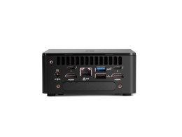 ASUS Komputer ASUS NUC 12 PRO RNUC12WSHV500000I (ADL P28 vPro i5-1250P , noRAM, noStorage, Integrated VGA, noOS, noCord, Kit)