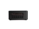 ASUS Komputer ASUS NUC 12 PRO RNUC12WSHV500000I (ADL P28 vPro i5-1250P , noRAM, noStorage, Integrated VGA, noOS, noCord, Kit)
