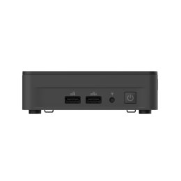 ASUS Komputer ASUS NUC 12 PRO RNUC12WSKV700000I (ADL P28 vPro i7-1270P , noRAM, noStorage, Integrated VGA, noOS, noCord, Kit)