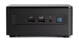 ASUS Komputer ASUS NUC 12 PRO RNUC12WSKV700002I (ADL P28 vPro i7-1270P , noRAM, noStorage, Integrated VGA, noOS, EU Cord, Kit)