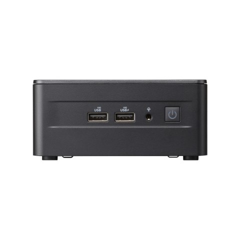 ASUS Komputer ASUS NUC 13 PRO RNUC13L3HV700000I (RPL-P 28W vPro (i7-1370P), noRAM, noStorage, Integrated VGA, noOS, noCord, Kit)