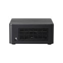 ASUS Komputer ASUS NUC 13 PRO RNUC13L3HV700000I (RPL-P 28W vPro (i7-1370P), noRAM, noStorage, Integrated VGA, noOS, noCord, Kit)