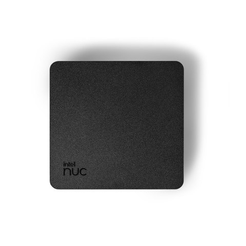 ASUS Komputer ASUS NUC 13 PRO RNUC13L3HV700002I (RPL-P 28W vPro (i7-1370P), noRAM, noStorage, Integrated VGA, noOS, EU Cord, Kit)