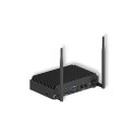 ASUS Komputer ASUS NUC 13 Rugged BNUC13BRFA400B00IW (X7425E, noRAM, 64G eMMC, Integrated VGA, noOS, noCord, Kit)