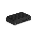 ASUS Komputer ASUS NUC 13 Rugged BNUC13BRFA400B00IW (X7425E, noRAM, 64G eMMC, Integrated VGA, noOS, noCord, Kit)