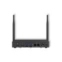ASUS Komputer ASUS NUC 13 Rugged BNUC13BRFA400B00IW (X7425E, noRAM, 64G eMMC, Integrated VGA, noOS, noCord, Kit)