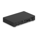 ASUS Komputer ASUS NUC 13 Rugged WNUC13BRBP200000I (N50, noRAM, 64G eMMC, Integrated VGA, noOS, noCord, Board)