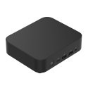 ASUS Komputer ASUS NUC 14 Essential RNUC14MNK3500002 (N355, noRAM, noStorage, Integrated VGA, noOS, EU Cord, Kit)