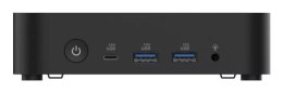 ASUS Komputer ASUS NUC 14 Essential RNUC14MNK3500003 (N355, noRAM, noStorage, Integrated VGA, noOS, UK Cord, Kit)