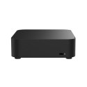 ASUS Komputer ASUS NUC 14 Essential RNUC14MNK9700002 (N97, noRAM, noStorage, Integrated VGA, noOS, EU Cord, Kit)