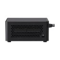 ASUS Komputer ASUS NUC 14 PRO RNUC14RVHI300002I (RPL-R 28W (C3 100U), noRAM, noStorage, Integrated VGA, noOS, EU Cord, Kit)