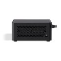 ASUS Komputer ASUS NUC 14 PRO RNUC14RVHI300002I (RPL-R 28W (C3 100U), noRAM, noStorage, Integrated VGA, noOS, EU Cord, Kit)