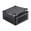 ASUS Komputer ASUS NUC 14 PRO RNUC14RVHI300002I (RPL-R 28W (C3 100U), noRAM, noStorage, Integrated VGA, noOS, EU Cord, Kit)