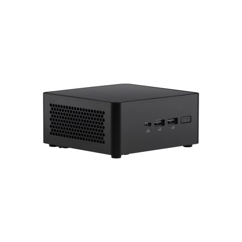 ASUS Komputer ASUS NUC 14 PRO RNUC14RVHU500000I (MTL-H 28W (U5 125H), noRAM, noStorage, Integrated VGA, noOS, noCord, Kit)