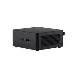 ASUS Komputer ASUS NUC 14 PRO RNUC14RVHU500000I (MTL-H 28W (U5 125H), noRAM, noStorage, Integrated VGA, noOS, noCord, Kit)