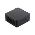 ASUS Komputer ASUS NUC 14 PRO RNUC14RVHU500000I (MTL-H 28W (U5 125H), noRAM, noStorage, Integrated VGA, noOS, noCord, Kit)