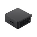 ASUS Komputer ASUS NUC 14 PRO RNUC14RVHU500000I (MTL-H 28W (U5 125H), noRAM, noStorage, Integrated VGA, noOS, noCord, Kit)
