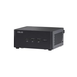 ASUS Komputer ASUS NUC 14 PRO RNUC14RVHV500003I (MTL-H 28W vPro (U5 135H), noRAM, noStorage, Integrated VGA, noOS, UK Cord, Kit)