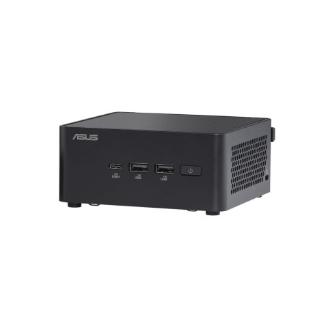 ASUS Komputer ASUS NUC 14 PRO RNUC14RVHV500003I (MTL-H 28W vPro (U5 135H), noRAM, noStorage, Integrated VGA, noOS, UK Cord, Kit)