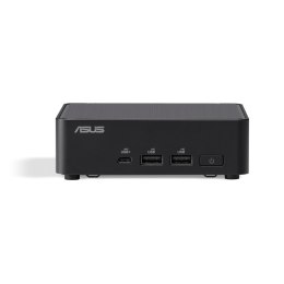 ASUS Komputer ASUS NUC 14 PRO RNUC14RVKU700002I (MTL-H 28W (U7 155H), noRAM, noStorage, Integrated VGA, noOS, EU Cord, Kit)