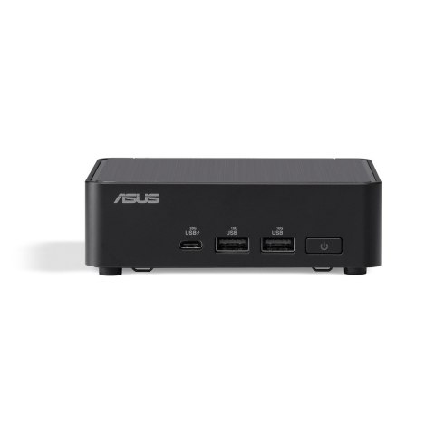 ASUS Komputer ASUS NUC 14 PRO RNUC14RVKU700002I (MTL-H 28W (U7 155H), noRAM, noStorage, Integrated VGA, noOS, EU Cord, Kit)