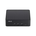 ASUS Komputer ASUS NUC 14 PRO RNUC14RVKU700002I (MTL-H 28W (U7 155H), noRAM, noStorage, Integrated VGA, noOS, EU Cord, Kit)
