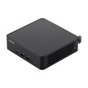 ASUS Komputer ASUS NUC 14 PRO RNUC14RVKU700002I (MTL-H 28W (U7 155H), noRAM, noStorage, Integrated VGA, noOS, EU Cord, Kit)
