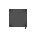 ASUS Komputer ASUS NUC 15 PRO RNUC15CRHC500002 (RPL-R 45W (C5 210H), noRAM, noStorage, Integrated VGA, noOS, EU Cord, Kit)