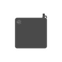 ASUS Komputer ASUS NUC 15 PRO RNUC15CRHC500002 (RPL-R 45W (C5 210H), noRAM, noStorage, Integrated VGA, noOS, EU Cord, Kit)