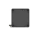 ASUS Komputer ASUS NUC 15 PRO RNUC15CRHC500002 (RPL-R 45W (C5 210H), noRAM, noStorage, Integrated VGA, noOS, EU Cord, Kit)