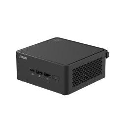 ASUS Komputer ASUS NUC 15 PRO RNUC15CRHC700002 (RPL-R 45W (C7 240H), noRAM, noStorage, Integrated VGA, noOS, EU Cord, Kit)