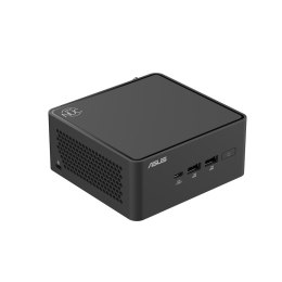 ASUS Komputer ASUS NUC 15 PRO RNUC15CRHC700002 (RPL-R 45W (C7 240H), noRAM, noStorage, Integrated VGA, noOS, EU Cord, Kit)