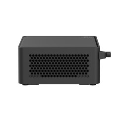 ASUS Komputer ASUS NUC 15 PRO RNUC15CRHI300002 (RPL-R 15W (C3 100U), noRAM, noStorage, Integrated VGA, noOS, EU Cord, Kit)