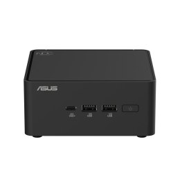 ASUS Komputer ASUS NUC 15 PRO RNUC15CRHU500002 (ARL-H 28W (U5 225H), noRAM, noStorage, Integrated VGA, noOS, EU Cord, Kit)