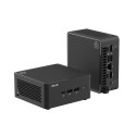 ASUS Komputer ASUS NUC 15 PRO RNUC15CRHU700002 (ARL-H 28W (U7 255H), noRAM, noStorage, Integrated VGA, noOS, EU Cord, Kit)