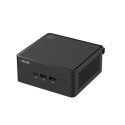 ASUS Komputer ASUS NUC 15 PRO RNUC15CRHU700002 (ARL-H 28W (U7 255H), noRAM, noStorage, Integrated VGA, noOS, EU Cord, Kit)