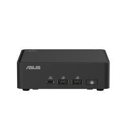 ASUS Komputer ASUS NUC 15 PRO RNUC15CRKC700002 (RPL-R 45W (C7 240H), noRAM, noStorage, Integrated VGA, noOS, EU Cord, Kit)