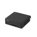 ASUS Komputer ASUS NUC 15 PRO RNUC15CRKC700002 (RPL-R 45W (C7 240H), noRAM, noStorage, Integrated VGA, noOS, EU Cord, Kit)