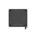 ASUS Komputer ASUS NUC 15 PRO RNUC15CRKC700002 (RPL-R 45W (C7 240H), noRAM, noStorage, Integrated VGA, noOS, EU Cord, Kit)