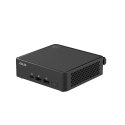 ASUS Komputer ASUS NUC 15 PRO RNUC15CRKC700002 (RPL-R 45W (C7 240H), noRAM, noStorage, Integrated VGA, noOS, EU Cord, Kit)