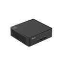ASUS Komputer ASUS NUC 15 PRO RNUC15CRKC700002 (RPL-R 45W (C7 240H), noRAM, noStorage, Integrated VGA, noOS, EU Cord, Kit)