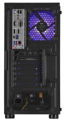 Actina Actina ENDORFY 12400F/16GB/1TB/RTX4060/600W