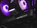 Actina Actina ENDORFY 12400F/16GB/1TB/RTX4060/600W
