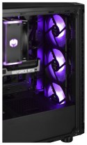 Actina Actina ENDORFY 12400F/16GB/1TB/RTX4060/600W