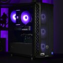 Actina Actina ENDORFY 12400F/16GB/1TB/RTX4060/600W